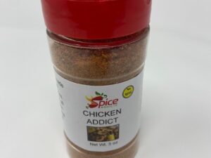 Spice Addicts Chicken Addict