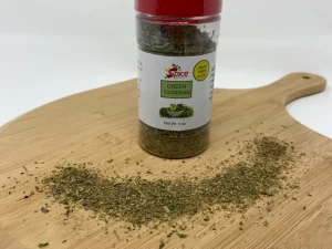 Green Goddess Seasoning