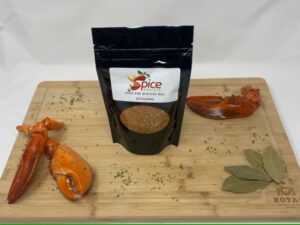 Spice Addicts Seafood Boil