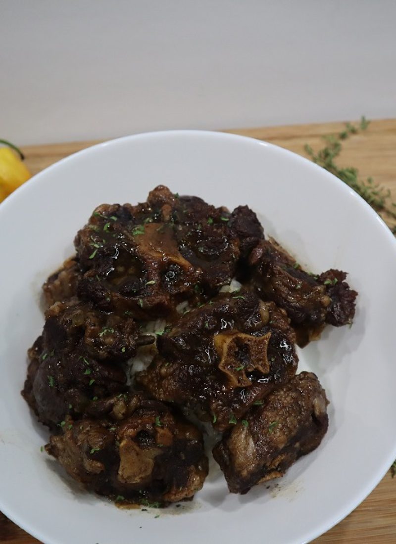 oxtails 2